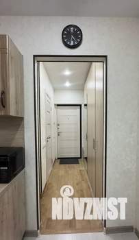 Студия квартира, посуточно, 23м2, 20/25 этаж