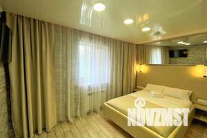 1-к квартира, посуточно, 10м2, 3/3 этаж