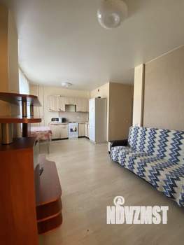 2-к квартира, посуточно, 52м2, 9/17 этаж