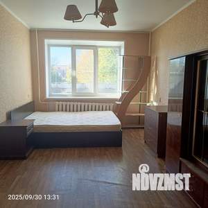 2-к квартира, на длительный срок, 50м2, 2/9 этаж