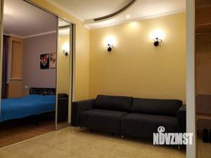 2-к квартира, на длительный срок, 43м2, 19/19 этаж