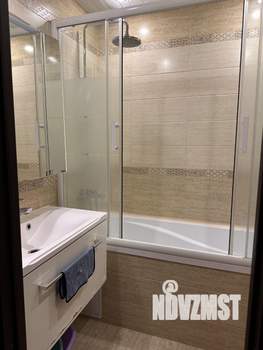 2-к квартира, на длительный срок, 64м2, 2/19 этаж