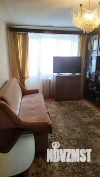 2-к квартира, на длительный срок, 43м2, 6/9 этаж