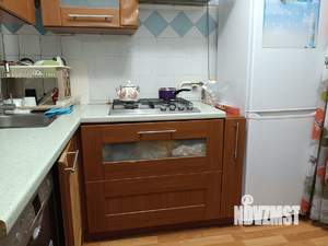 1-к квартира, на длительный срок, 31м2, 5/5 этаж