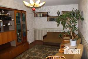 3-к квартира, на длительный срок, 60м2, 5/5 этаж