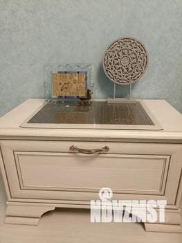 1-к квартира, посуточно, 38м2, 4/17 этаж