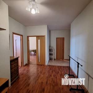 2-к квартира, на длительный срок, 75м2, 16/16 этаж