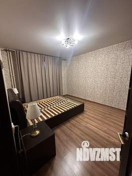 2-к квартира, на длительный срок, 64м2, 2/19 этаж