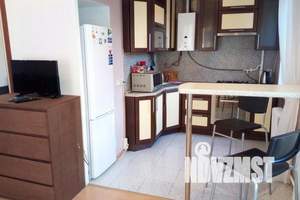 1-к квартира, посуточно, 33м2, 3/5 этаж