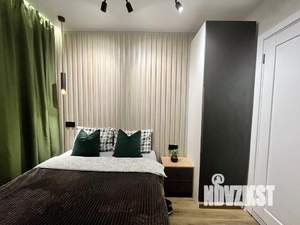 1-к квартира, посуточно, 15м2, 1/1 этаж