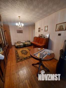 2-к квартира, на длительный срок, 42м2, 2/5 этаж