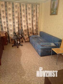 1-к квартира, на длительный срок, 44м2, 1/5 этаж