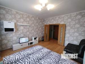 1-к квартира, на длительный срок, 38м2, 5/17 этаж