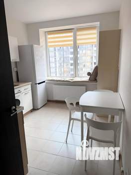 1-к квартира, на длительный срок, 31м2, 9/17 этаж