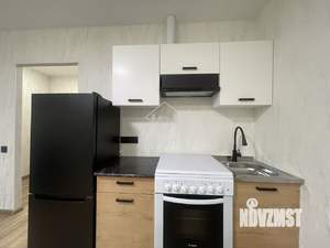 Студия квартира, на длительный срок, 24м2, 6/26 этаж