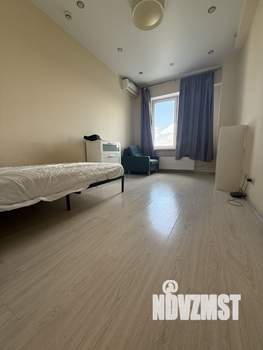 1-к квартира, на длительный срок, 33м2, 8/21 этаж