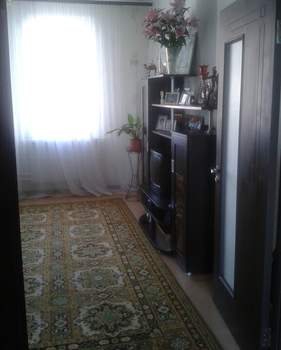 2-к квартира, на длительный срок, 55м2, 11/17 этаж