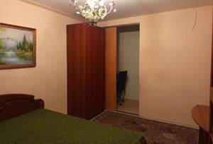 2-к квартира, на длительный срок, 45м2, 3/5 этаж