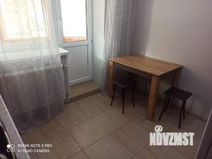 1-к квартира, на длительный срок, 38м2, 7/24 этаж