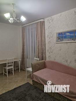 2-к квартира, на длительный срок, 70м2, 2/23 этаж