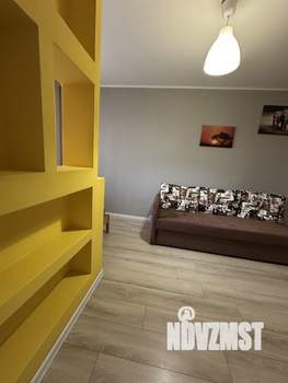 1-к квартира, на длительный срок, 46м2, 7/20 этаж