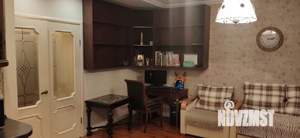 1-к квартира, на длительный срок, 45м2, 11/18 этаж