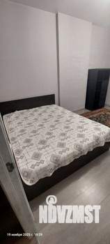 2-к квартира, на длительный срок, 53м2, 6/19 этаж