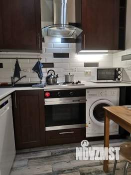 1-к квартира, посуточно, 36м2, 9/21 этаж