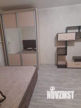 1-к квартира, на длительный срок, 38м2, 1/5 этаж