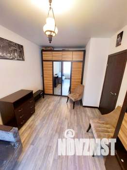 1-к квартира, на длительный срок, 35м2, 1/6 этаж