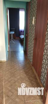 2-к квартира, на длительный срок, 60м2, 13/16 этаж