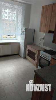 1-к квартира, на длительный срок, 31м2, 3/17 этаж