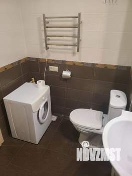 1-к квартира, на длительный срок, 45м2, 22/25 этаж