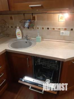 2-к квартира, на длительный срок, 60м2, 4/17 этаж