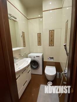 3-к квартира, на длительный срок, 82м2, 12/17 этаж