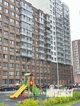 1-к квартира, на длительный срок, 40м2, 2/26 этаж