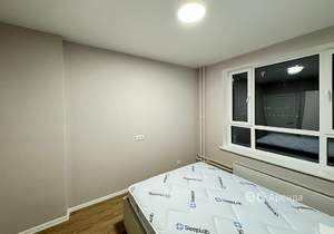 2-к квартира, на длительный срок, 37м2, 21/22 этаж