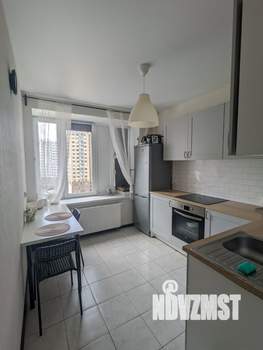 1-к квартира, на длительный срок, 32м2, 10/18 этаж