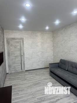 1-к квартира, на длительный срок, 36м2, 14/25 этаж