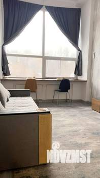 Студия квартира, посуточно, 30м2, 2/14 этаж