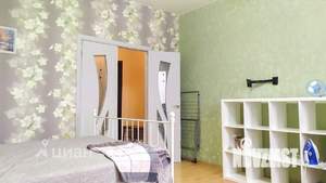 1-к квартира, на длительный срок, 38м2, 11/18 этаж