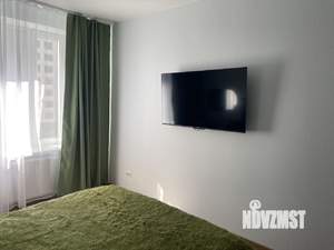 2-к квартира, на длительный срок, 63м2, 7/17 этаж