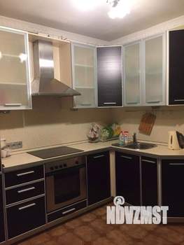 2-к квартира, посуточно, 49м2, 1/1 этаж