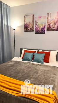 Студия квартира, посуточно, 22м2, 15/20 этаж