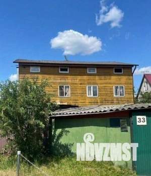 1-к квартира, на длительный срок, 20м2, 3/3 этаж