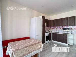 2-к квартира, на длительный срок, 51м2, 21/22 этаж
