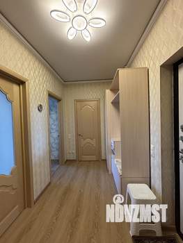 1-к квартира, на длительный срок, 45м2, 11/22 этаж