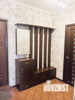 1-к квартира, на длительный срок, 41м2, 4/14 этаж