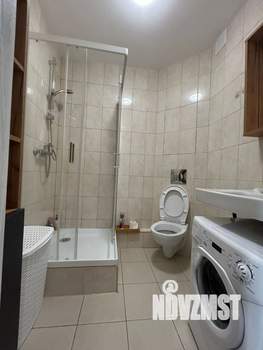 Студия квартира, на длительный срок, 20м2, 24/25 этаж