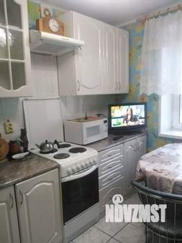 1-к квартира, на длительный срок, 35м2, 9/14 этаж